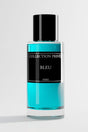 Eau de Parfum BLEU 50ml - Collection Privée Paris
