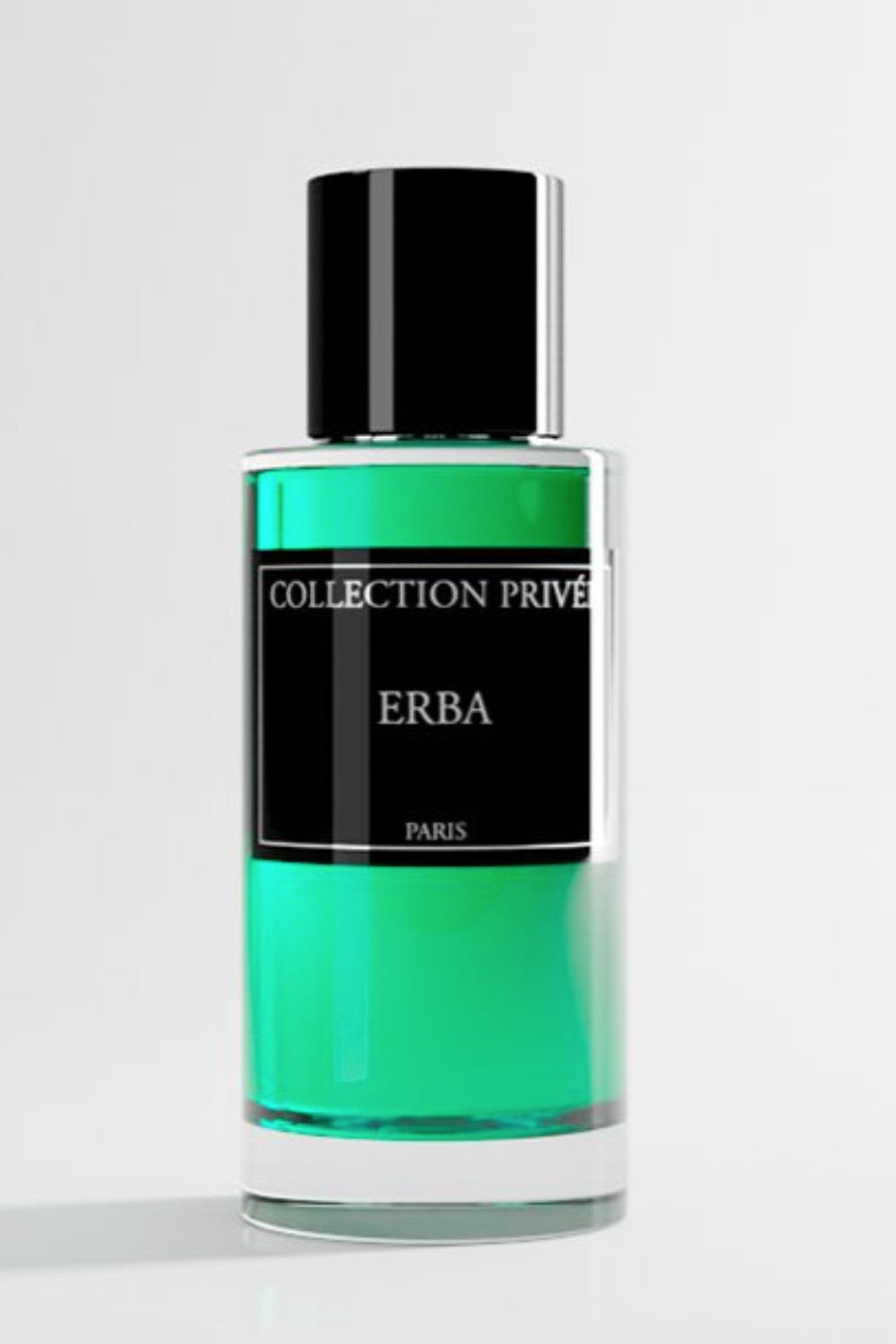 Eau de Parfum ERBA 50ml - Collection Privée Paris