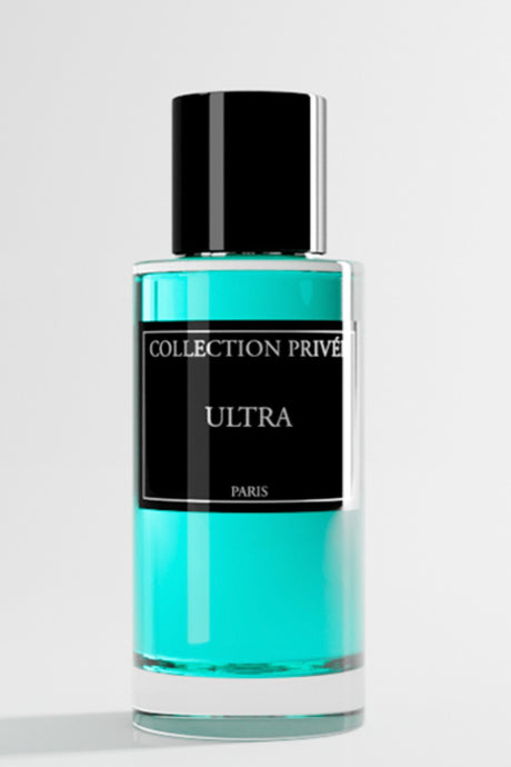 Eau de Parfum ULTRA 50ml - Collection Privée Paris