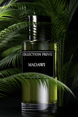Eau de Parfum MADAWI 50ml - Collection Privée Paris