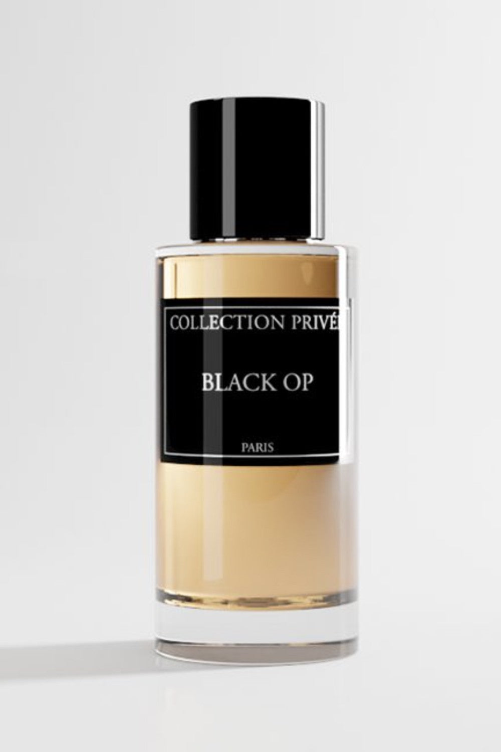Eau de Parfum BLACK OP 50ml - Collection Privée Paris