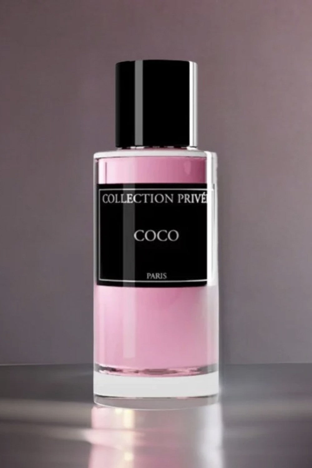 Eau de Parfum COCO 50ml - Collection Privée Paris