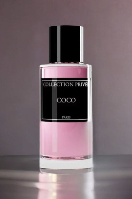 Eau de Parfum COCO 50ml - Collection Privée Paris