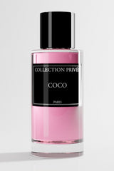Eau de Parfum COCO 50ml - Collection Privée Paris