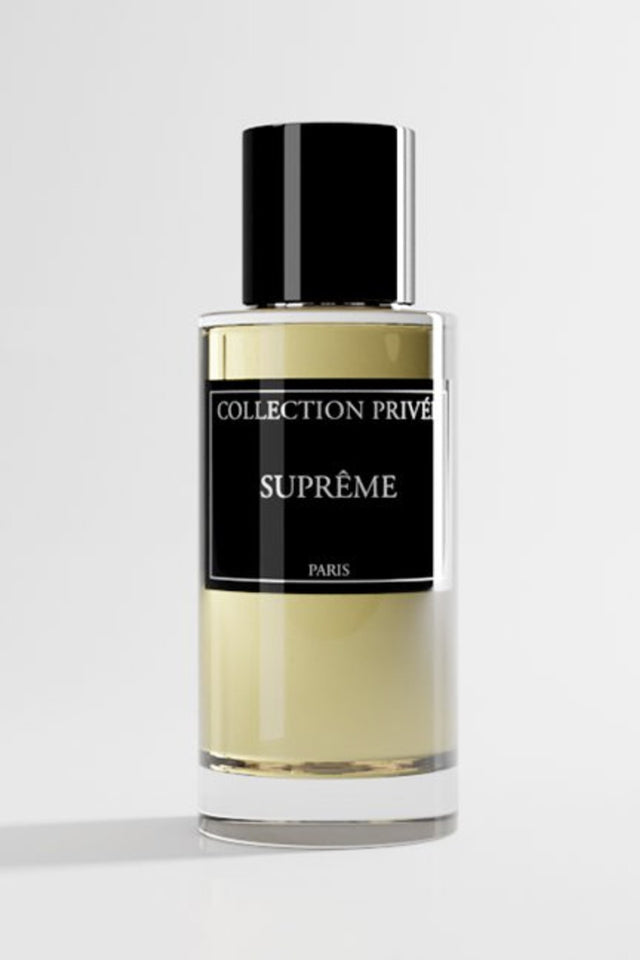 Eau de Parfum SUPRÊME 50ml - Collection Privée Paris