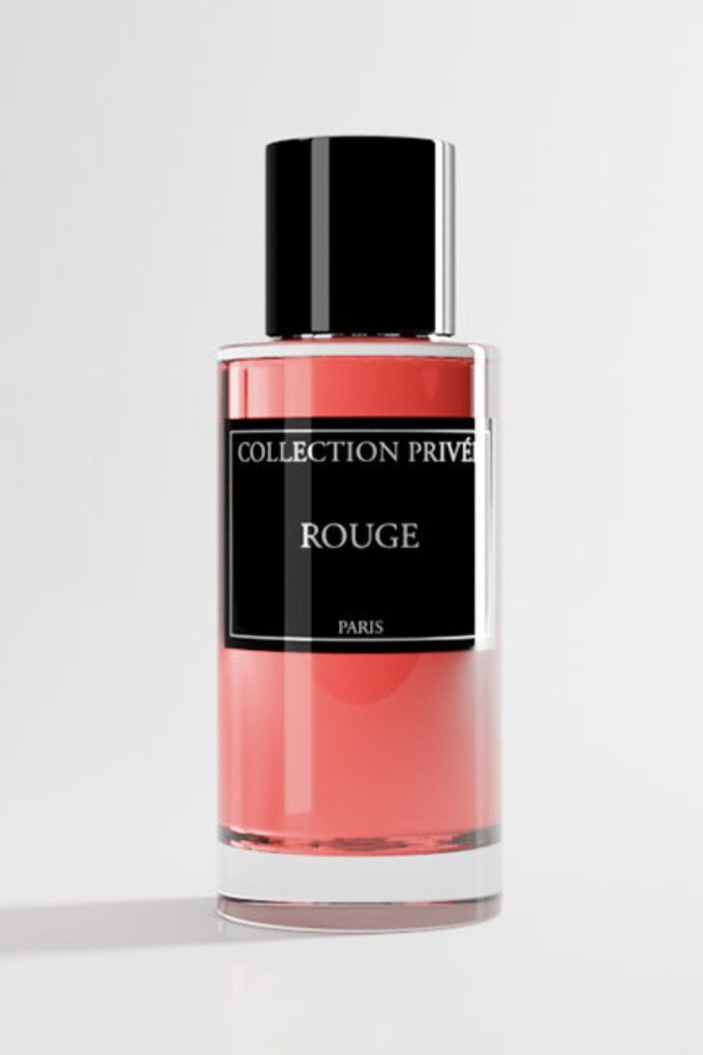 Eau de Parfum ROUGE 50ml - Collection Privée Paris