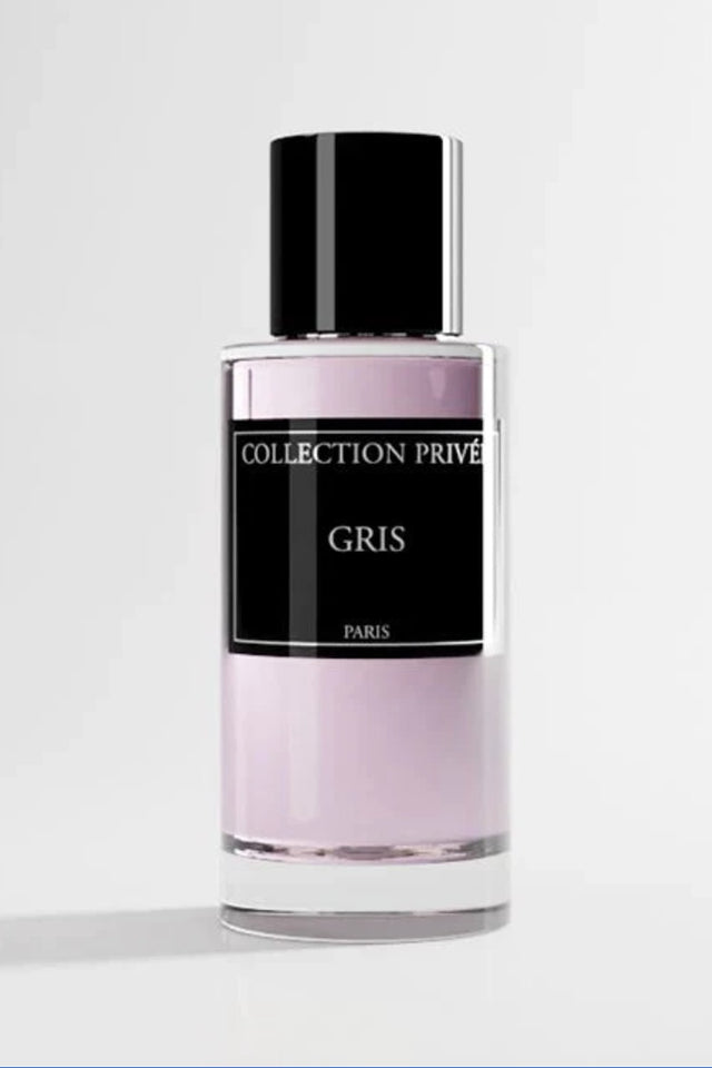 Eau de Parfum GRIS 50ml - Collection Privée Paris