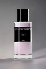 Eau de Parfum GRIS 50ml - Collection Privée Paris