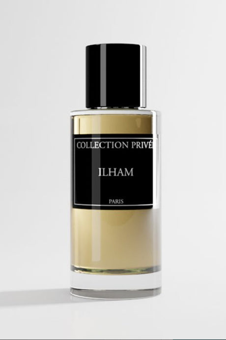 Eau de Parfum ILHAM 50ml - Collection Privée Paris