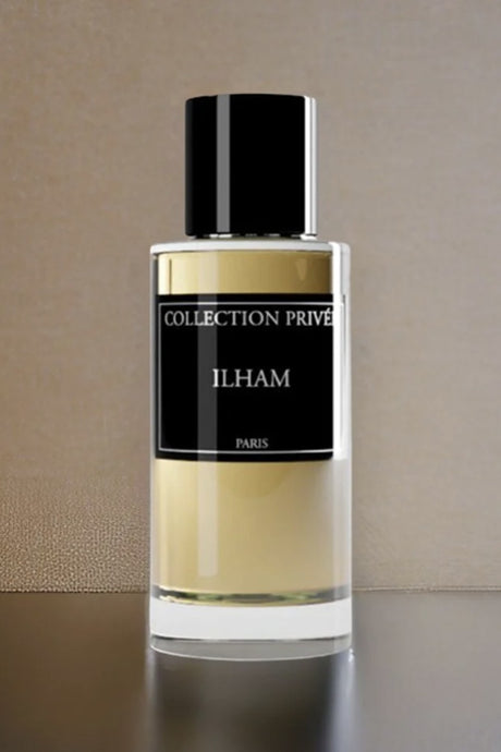 Eau de Parfum ILHAM 50ml - Collection Privée Paris