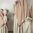 Abaya Russia Manches bouffantes - Dar Al Iman