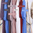 Abaya Russia Manches bouffantes - Dar Al Iman