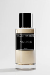 Eau de Parfum N.MONDE 50ml - Collection Privée Paris