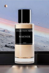 Eau de Parfum N.MONDE 50ml - Collection Privée Paris