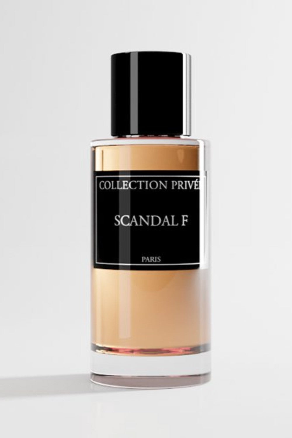 Eau de Parfum SCANDAL F 50ml - Collection Privée Paris