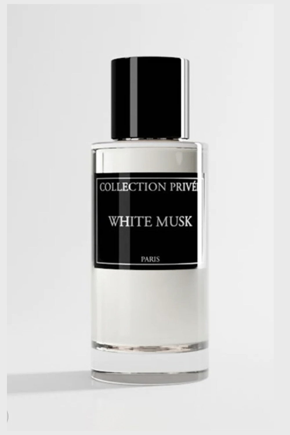 Eau de Parfum MUSK BLANC 50ml - Collection Privée Paris