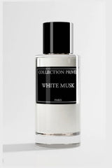 Eau de Parfum MUSK BLANC 50ml - Collection Privée Paris