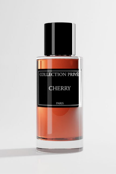 Eau de Parfum CHERRY 50ml - Collection Privée Paris