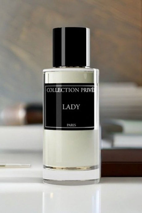 Eau de Parfum LADY 50ml - Collection Privée Paris