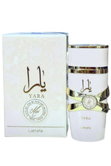 Eau de Parfum Yara Moi Lattafa 100mL - Lattafa Perfumes Dubaï