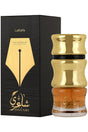 Eau de Parfum Sha'ari Lattafa 100mL - Lattafa Perfumes Dubaï