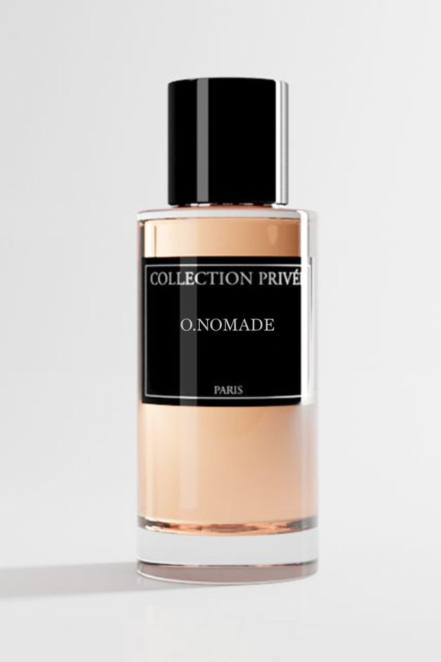 Eau de Parfum O.NOMADE 50ml - Collection Privée Paris