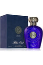 Eau de Parfum Blue Oud Lattafa 100mL - Lattafa Perfumes Dubaï