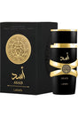Eau de Parfum YARA ASAD Lattafa 100mL - Lattafa Perfumes Dubaï