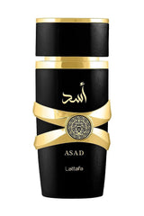 Eau de Parfum YARA ASAD Lattafa 100mL - Lattafa Perfumes Dubaï