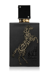 Eau de Parfum Lail Maleki Lattafa 100mL - Lattafa Perfumes Dubaï