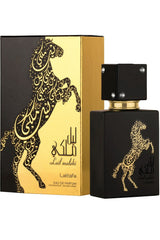 Eau de Parfum Lail Maleki Lattafa 100mL - Lattafa Perfumes Dubaï