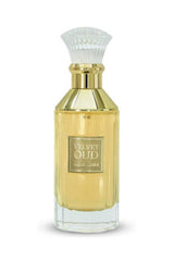 Eau de Parfum Velvet Oud Lattafa 100mL - Lattafa Perfumes Dubaï