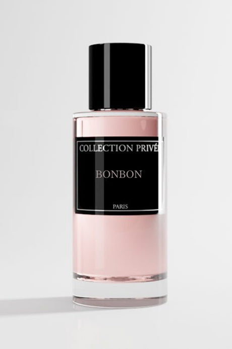 Eau de Parfum BONBON 50ml - Collection Privée Paris