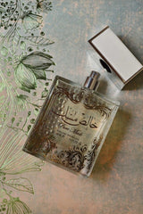 Eau de Parfum Musc Pur Lattafa 100mL - Lattafa Perfumes Dubaï