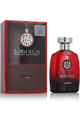 Eau de Parfum REHLAT Lattafa 100mL - Lattafa Perfumes Dubaï