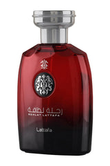 Eau de Parfum REHLAT Lattafa 100mL - Lattafa Perfumes Dubaï