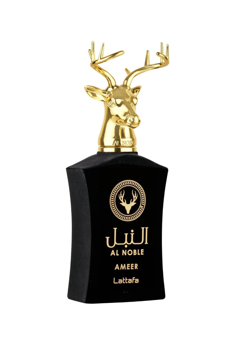 Eau de Parfum Al Noble Ameer Lattafa 100mL - Lattafa Perfumes Dubaï