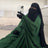 Jilbab Saoudien a clips Umm Hafsa