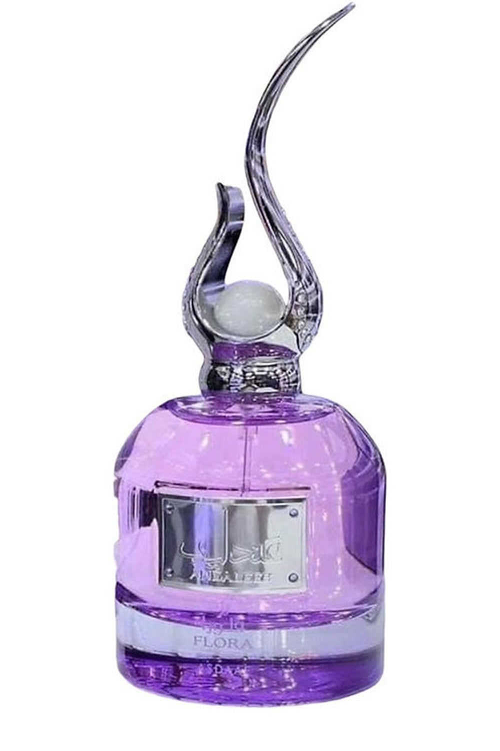 Eau de Parfum Andaleeb FLORA Asdaaf 100mL - ASDAAF Perfumes Dubaï