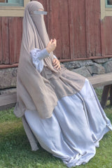 Abaya a clips Hafsa by Umm Hafsa