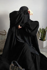 Abaya a clips Hafsa by Umm Hafsa
