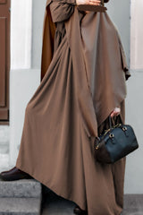 Abaya a clips Hafsa by Umm Hafsa