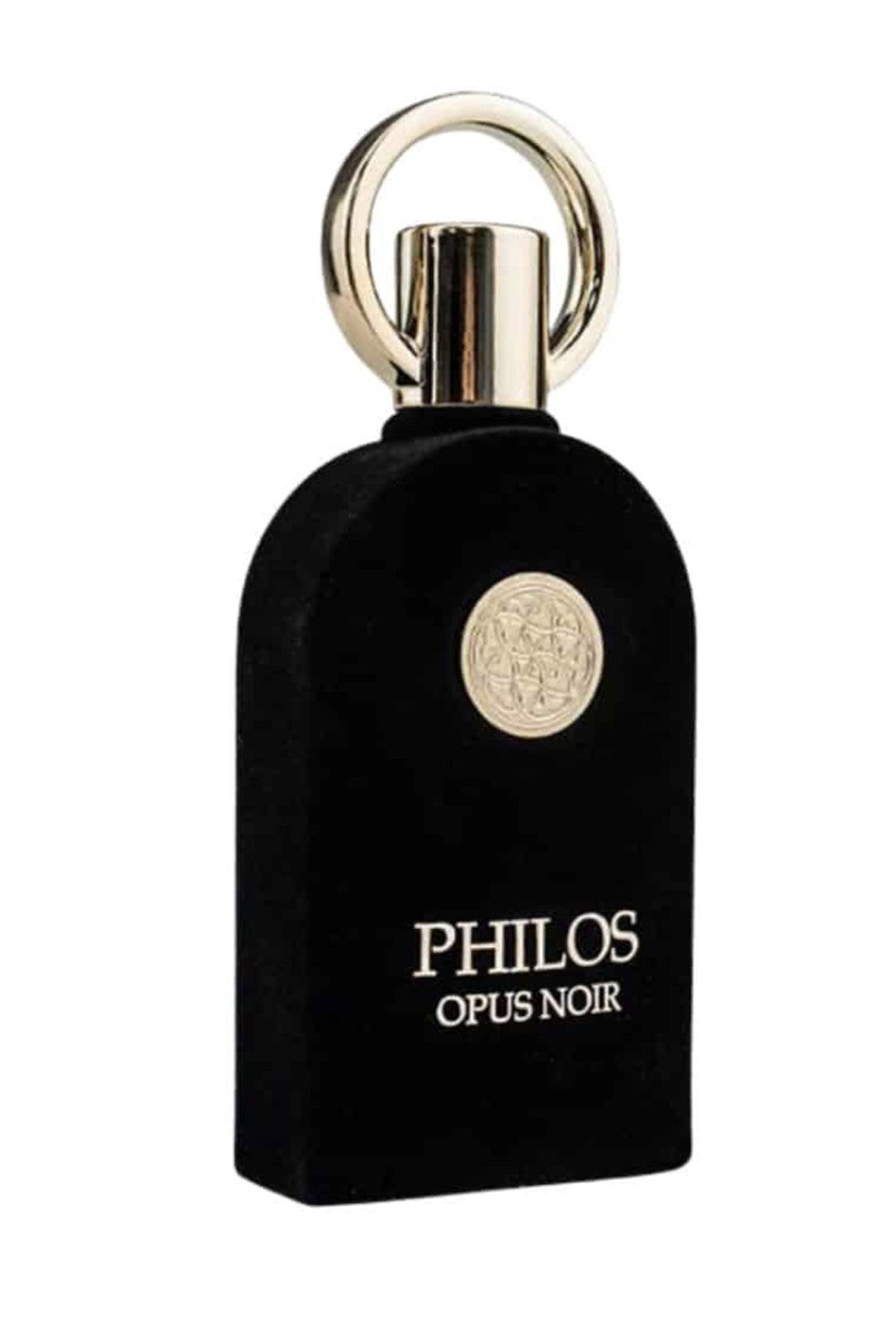Eau de Parfum Philos Black ALHAMBRA 100mL - Maison Alhambra Perfumes Dubaï