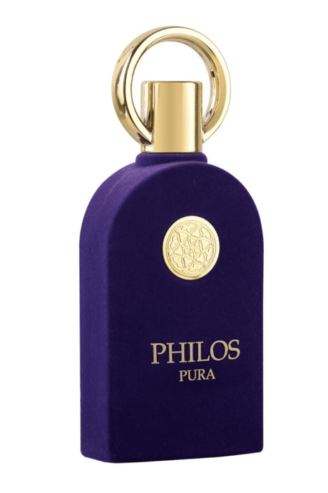 Eau de Parfum Philos Pura ALHAMBRA 100mL - Maison Alhambra Perfumes Dubaï