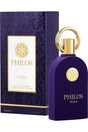 Eau de Parfum Philos Pura ALHAMBRA 100mL - Maison Alhambra Perfumes Dubaï