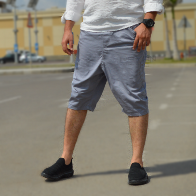 Bermuda shorts Rayane 11BD