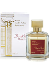 Eau de Parfum Barakkat rouge 540 ALHAMBRA 100mL - Maison Alhambra Perfumes Dubaï