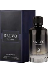 Eau de Parfum Salvo Intense ALHAMBRA 100mL - Maison Alhambra Perfumes Dubaï