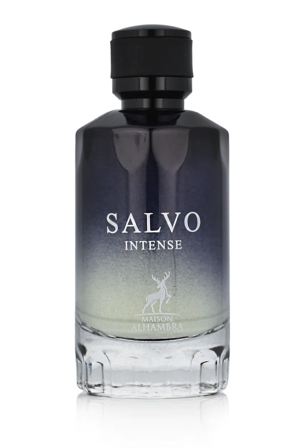 Eau de Parfum Salvo Intense ALHAMBRA 100mL - Maison Alhambra Perfumes Dubaï