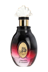 Ard Al Zaafaran Eau de Parfum Aroosat Al Emarat 100mL - Ard Al Zaafaran Dubaï